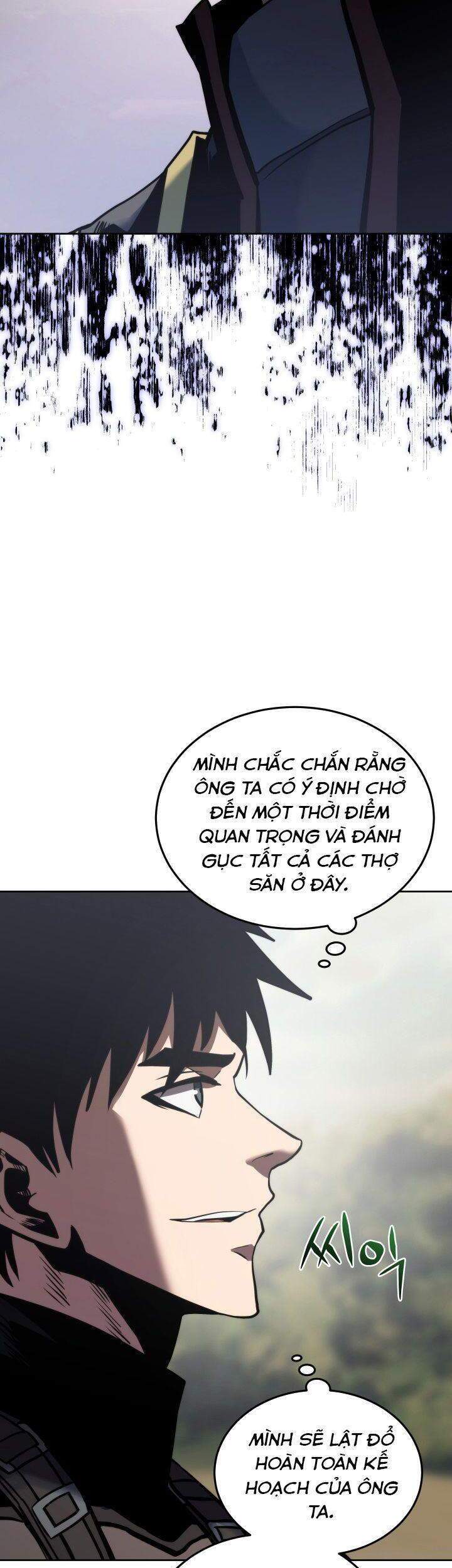 Kể Từ Bây Giờ, Tôi Là Một Người Chơi Chapter 18 - Trang 2