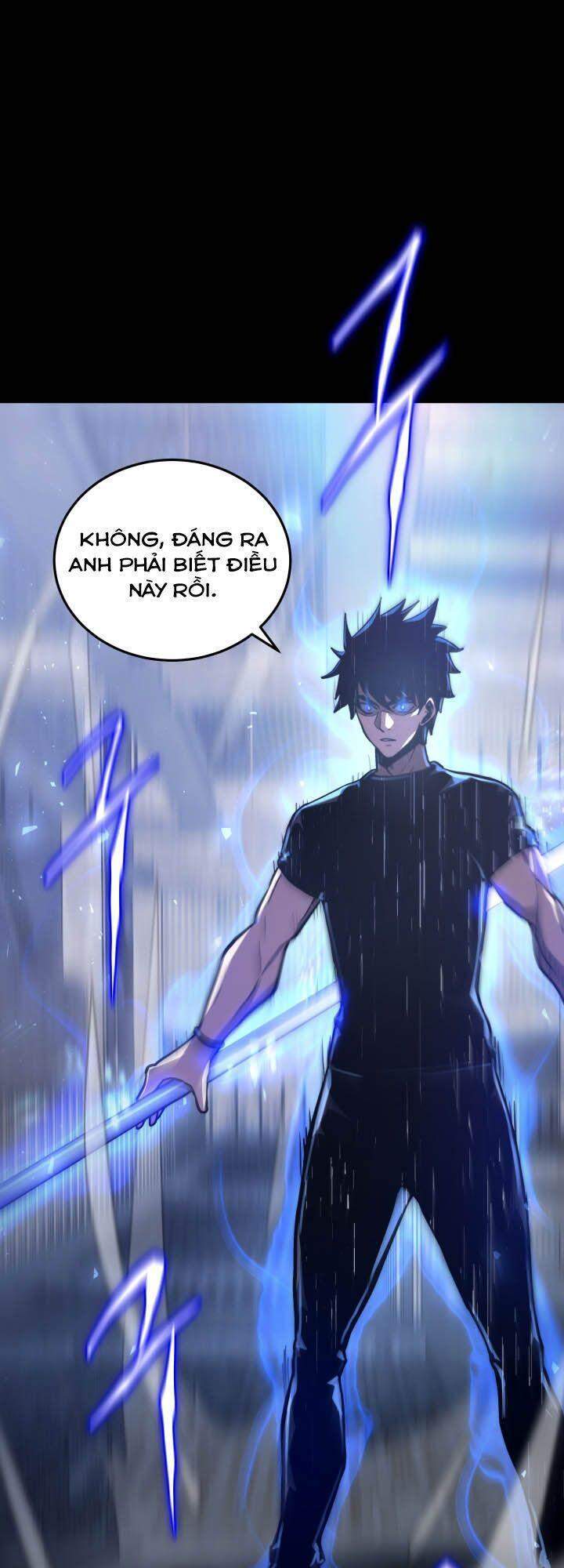 Kể Từ Bây Giờ, Tôi Là Một Người Chơi Chapter 14 - Trang 2