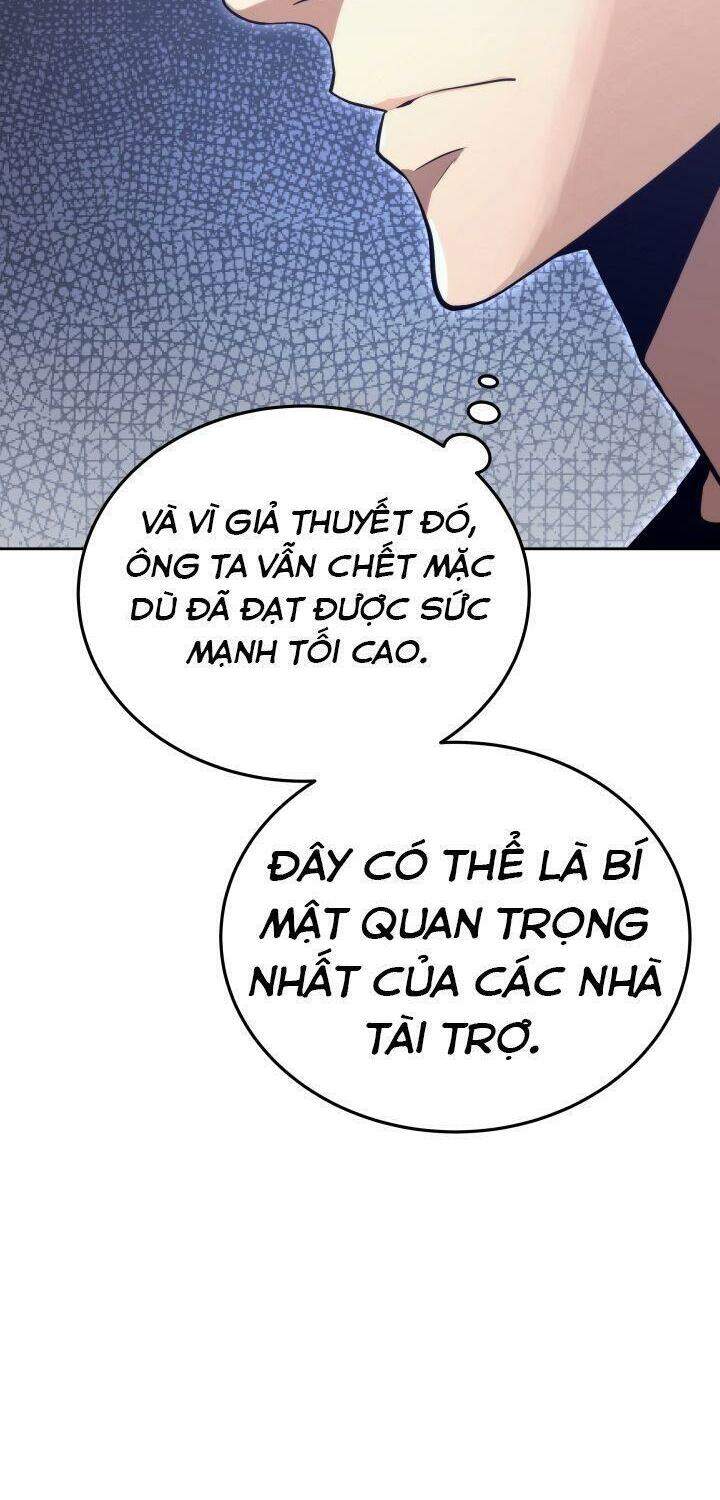 Kể Từ Bây Giờ, Tôi Là Một Người Chơi Chapter 6 - Trang 2