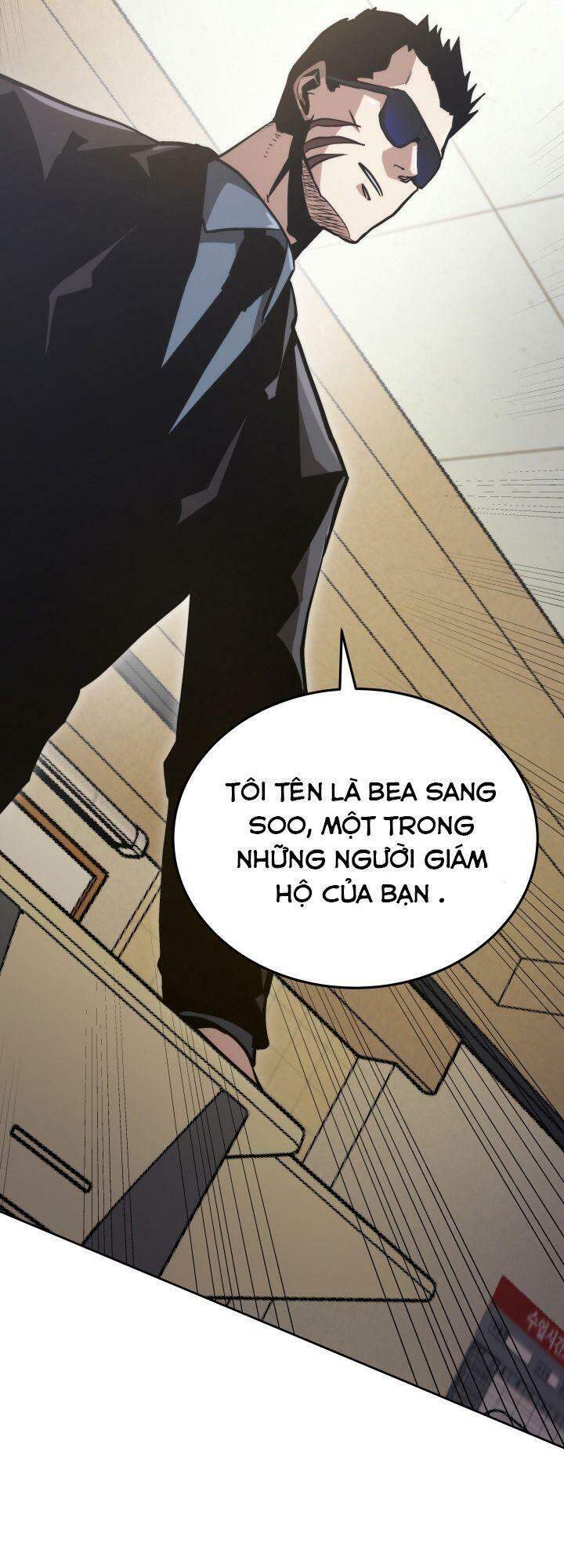 Kể Từ Bây Giờ, Tôi Là Một Người Chơi Chapter 6 - Trang 2