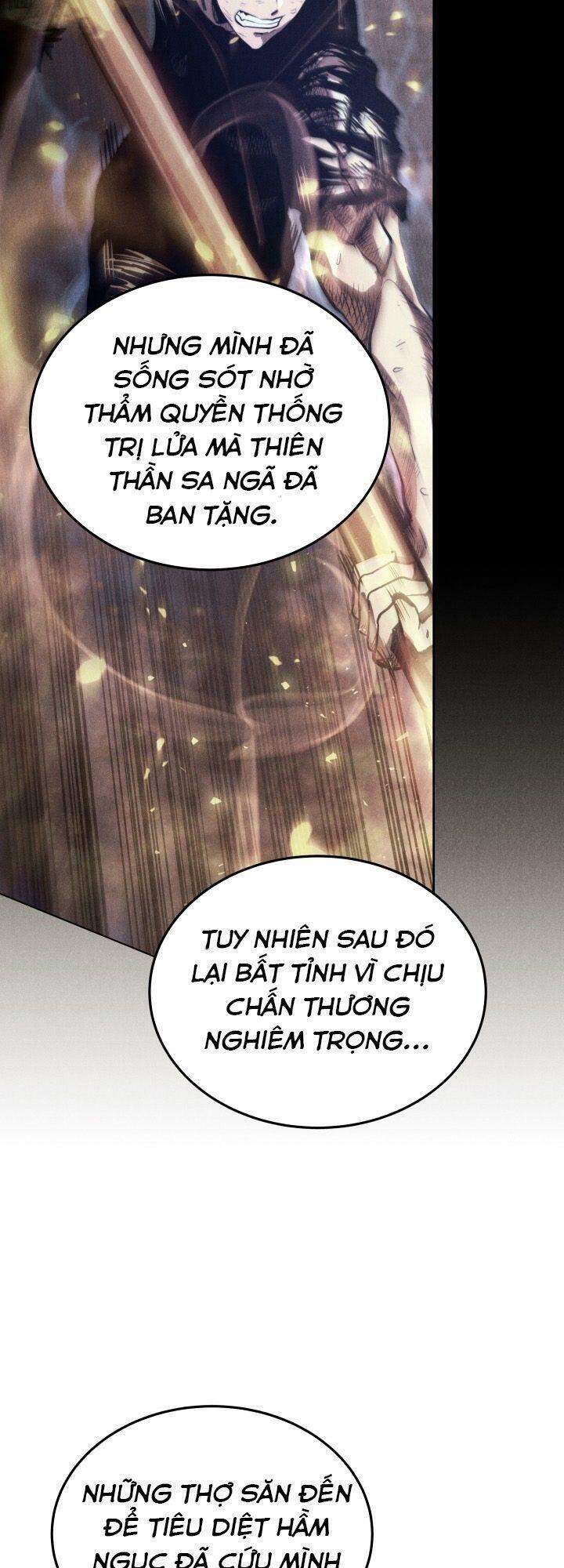 Kể Từ Bây Giờ, Tôi Là Một Người Chơi Chapter 4 - Trang 2