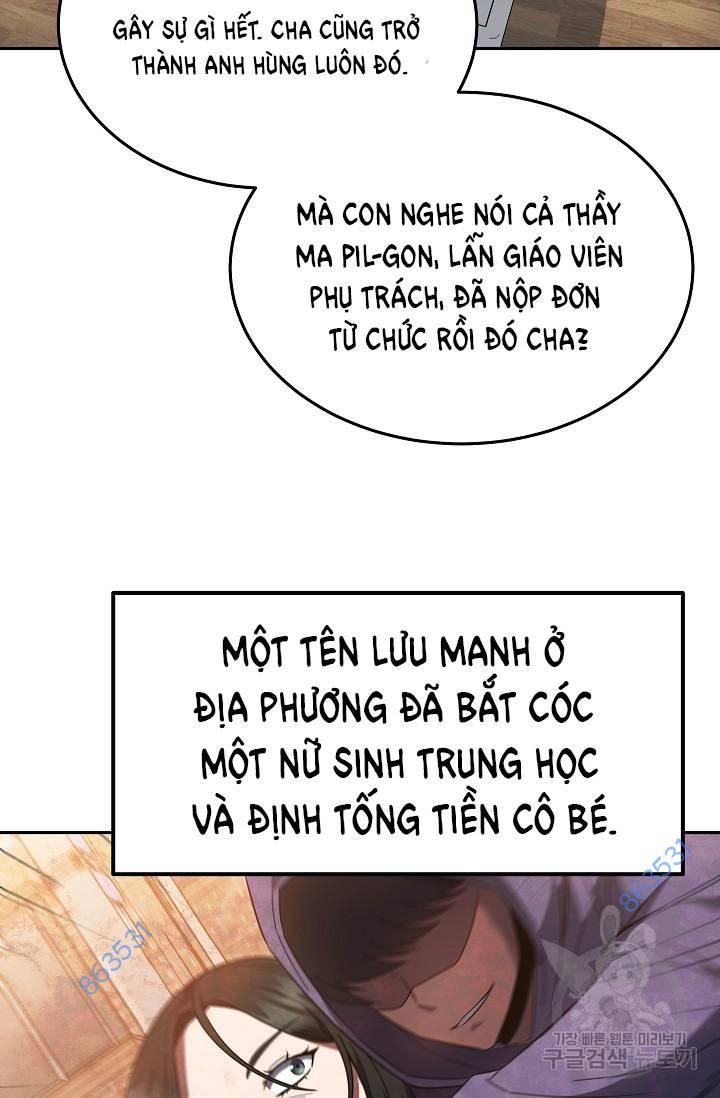 Sự Khởi Đầu Của Tiền Nhân Chapter 18 - Trang 2