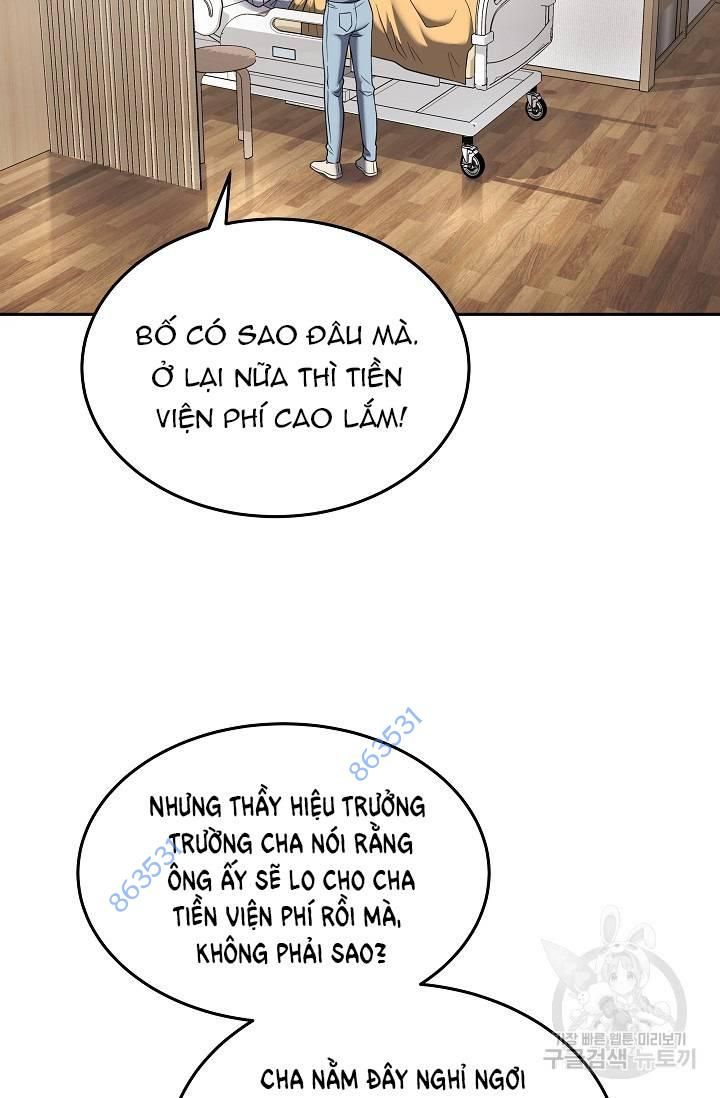 Sự Khởi Đầu Của Tiền Nhân Chapter 18 - Trang 2