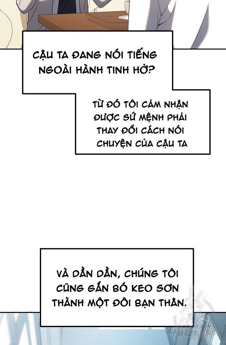 Sự Khởi Đầu Của Tiền Nhân Chapter 18 - Trang 2