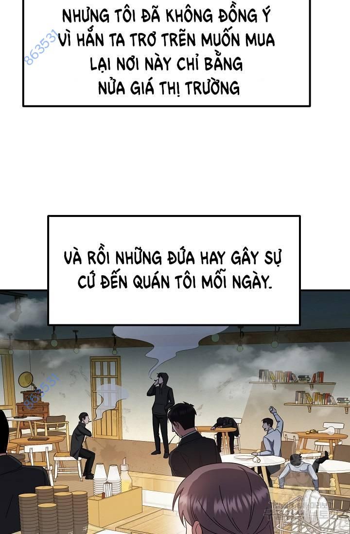 Sự Khởi Đầu Của Tiền Nhân Chapter 17 - Trang 2