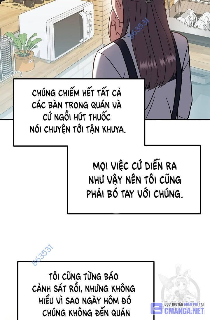 Sự Khởi Đầu Của Tiền Nhân Chapter 17 - Trang 2