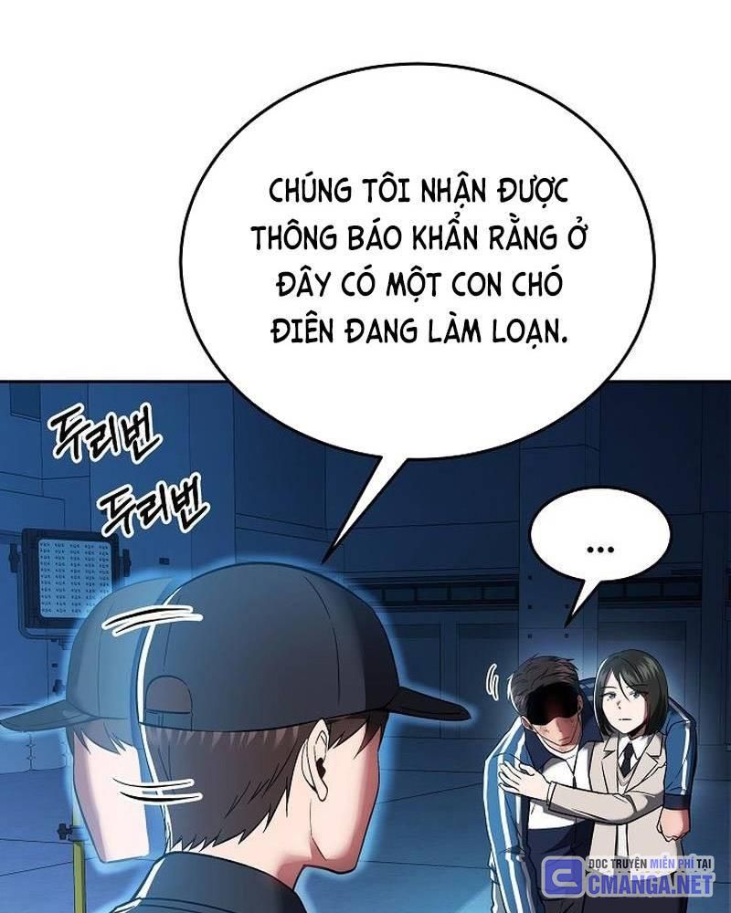 Sự Khởi Đầu Của Tiền Nhân Chapter 16 - Trang 2