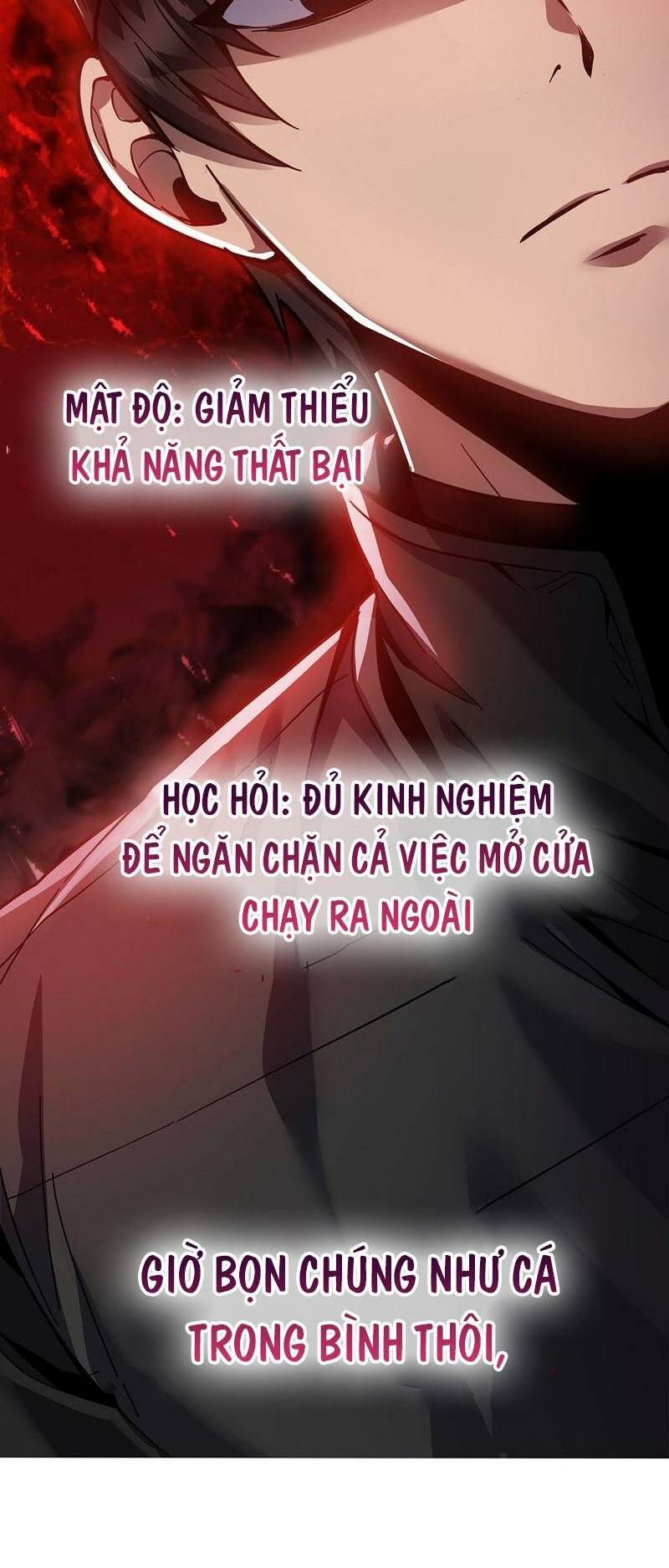 Sự Khởi Đầu Của Tiền Nhân Chapter 15 - Trang 2