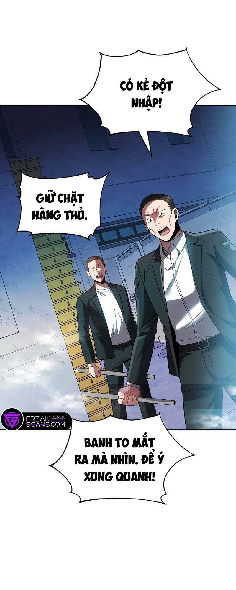 Sự Khởi Đầu Của Tiền Nhân Chapter 14 - Trang 2