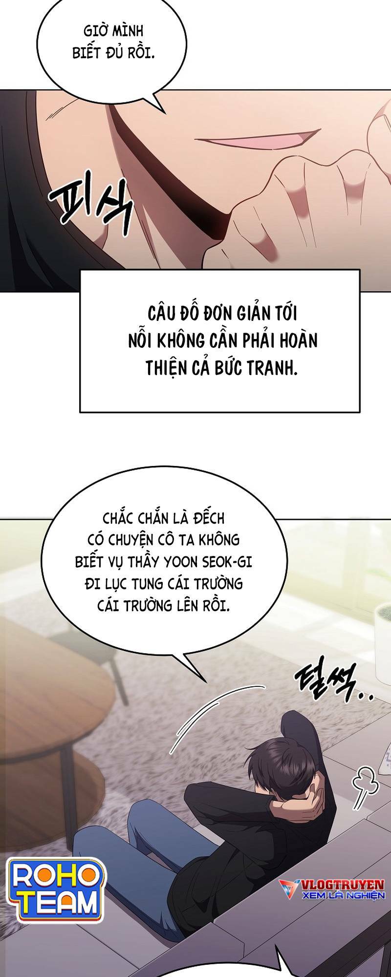 Sự Khởi Đầu Của Tiền Nhân Chapter 12 - Trang 2