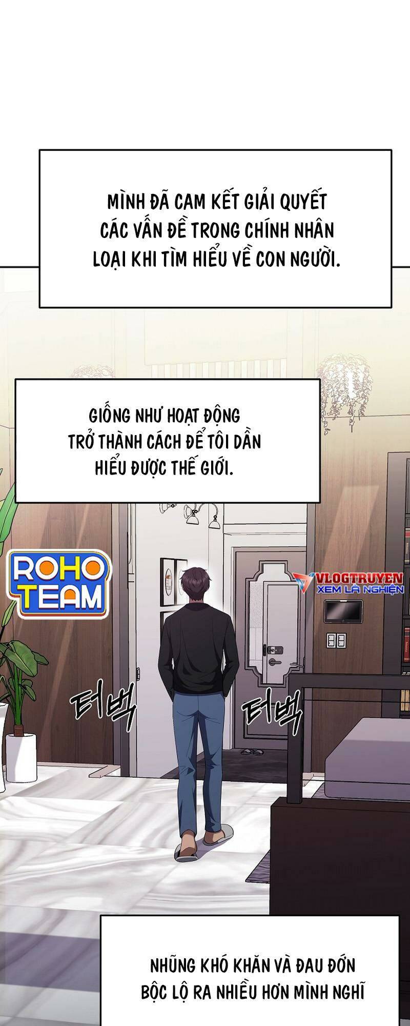 Sự Khởi Đầu Của Tiền Nhân Chapter 12 - Trang 2