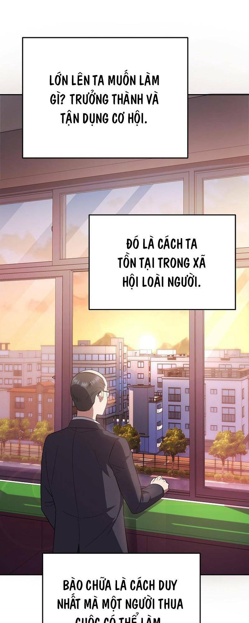 Sự Khởi Đầu Của Tiền Nhân Chapter 11 - Trang 2