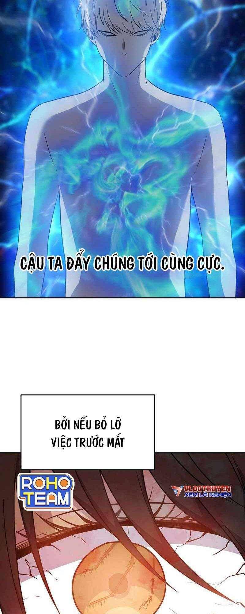 Sự Khởi Đầu Của Tiền Nhân Chapter 9 - Trang 2