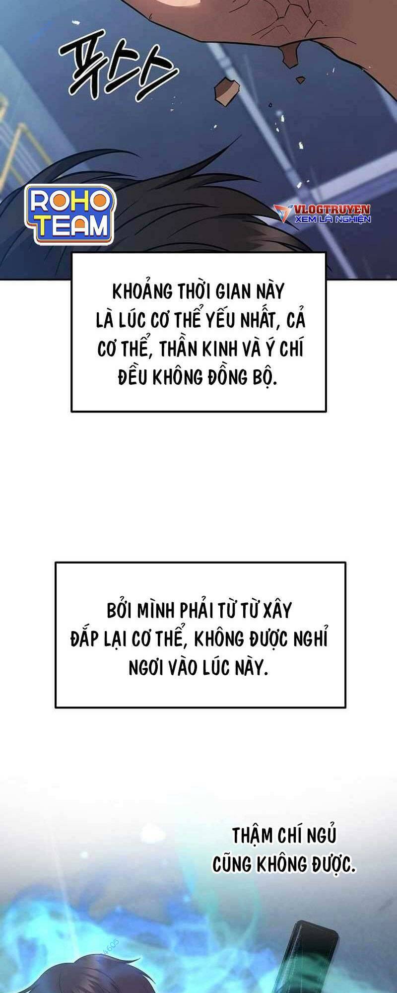 Sự Khởi Đầu Của Tiền Nhân Chapter 9 - Trang 2