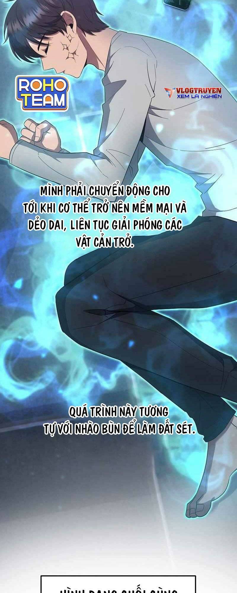 Sự Khởi Đầu Của Tiền Nhân Chapter 9 - Trang 2