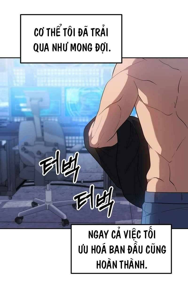 Sự Khởi Đầu Của Tiền Nhân Chapter 9 - Trang 2