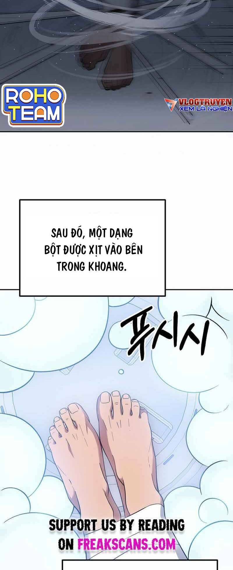 Sự Khởi Đầu Của Tiền Nhân Chapter 8 - Trang 2