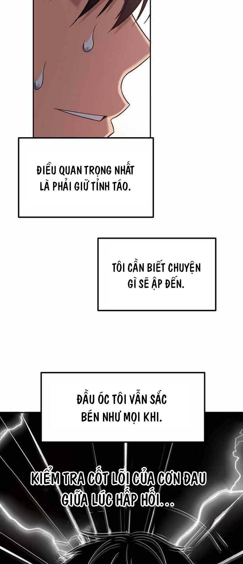 Sự Khởi Đầu Của Tiền Nhân Chapter 8 - Trang 2