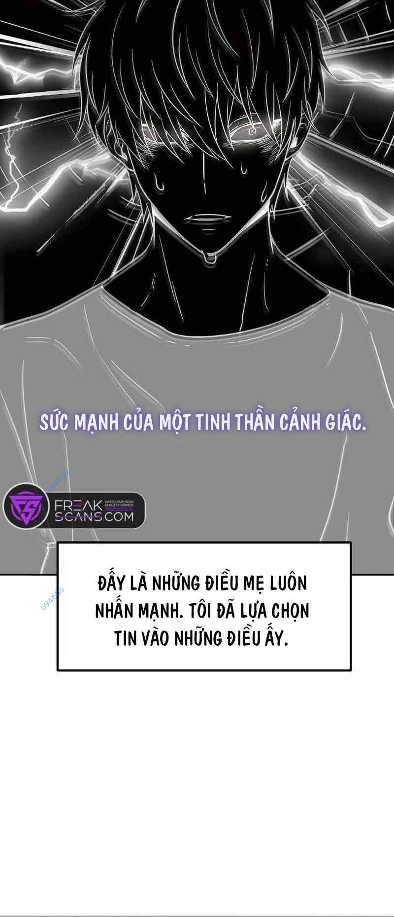 Sự Khởi Đầu Của Tiền Nhân Chapter 8 - Trang 2