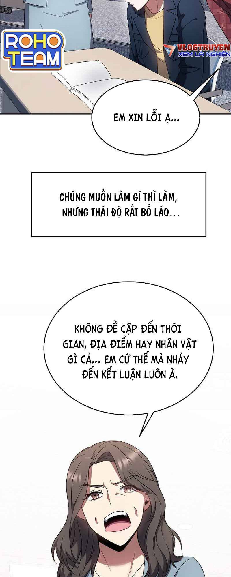 Sự Khởi Đầu Của Tiền Nhân Chapter 7 - Trang 2