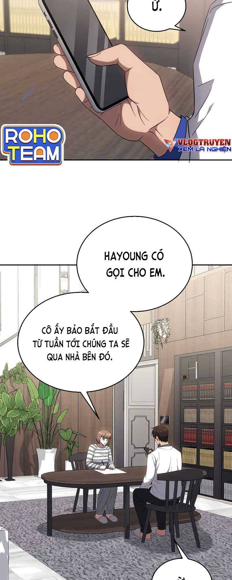 Sự Khởi Đầu Của Tiền Nhân Chapter 7 - Trang 2