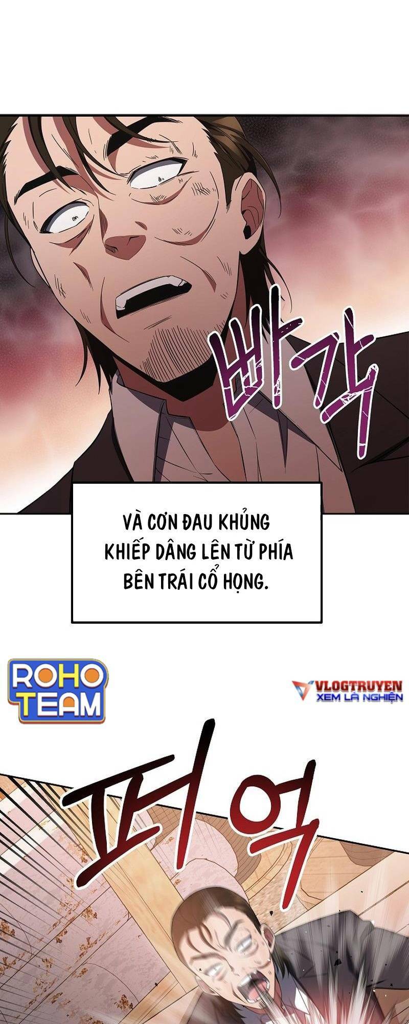 Sự Khởi Đầu Của Tiền Nhân Chapter 2 - Trang 2