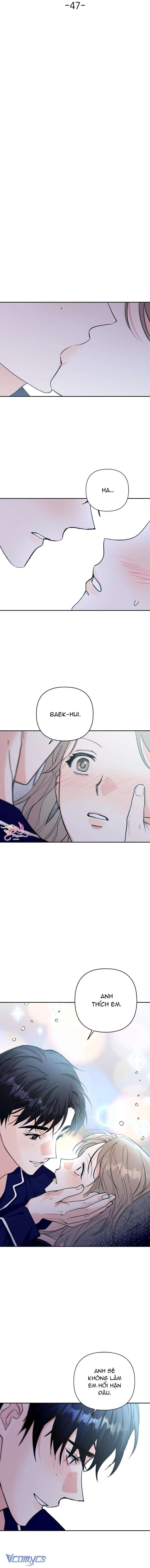 Hãy Ly Hôn Đi! Chapter 47 - Trang 2