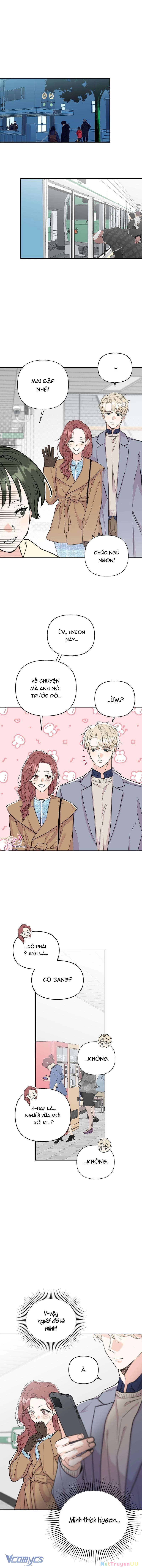 Hãy Ly Hôn Đi! Chapter 46 - Trang 2