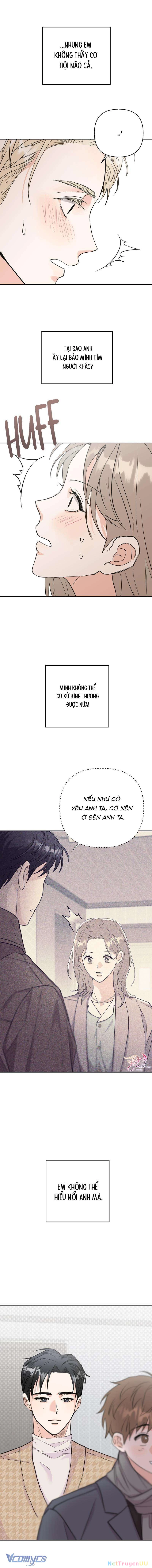 Hãy Ly Hôn Đi! Chapter 45 - Trang 2