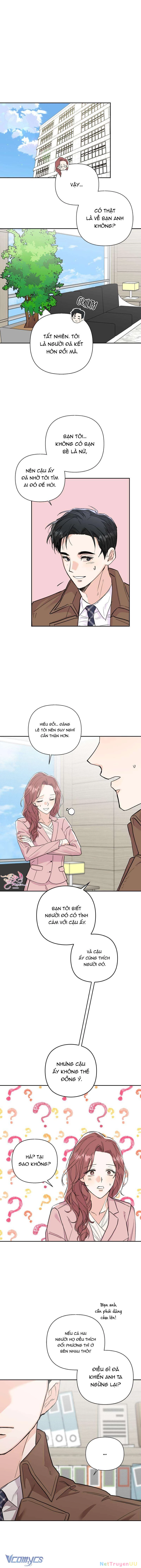 Hãy Ly Hôn Đi! Chapter 44 - Trang 2