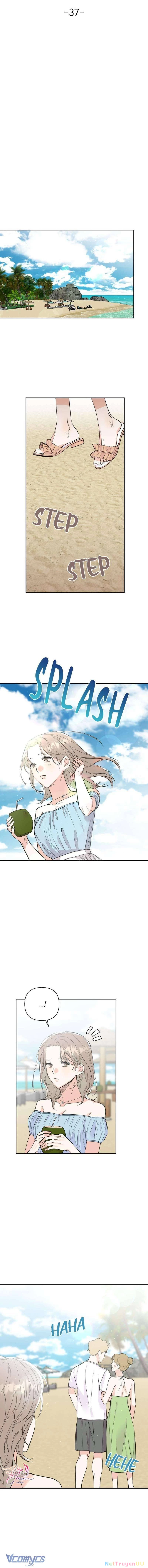 Hãy Ly Hôn Đi! Chapter 37 - Trang 2