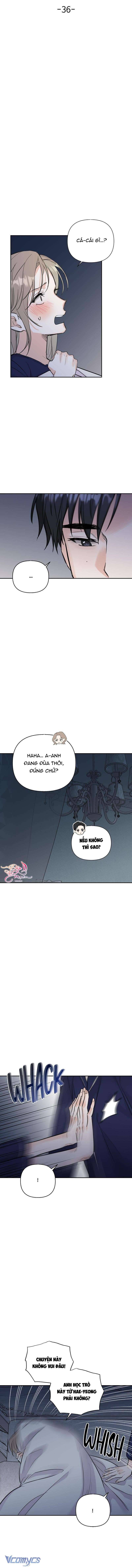 Hãy Ly Hôn Đi! Chapter 36 - Trang 2