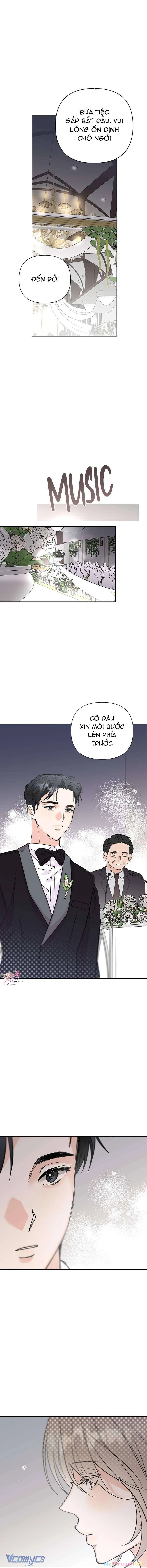 Hãy Ly Hôn Đi! Chapter 32 - Trang 2