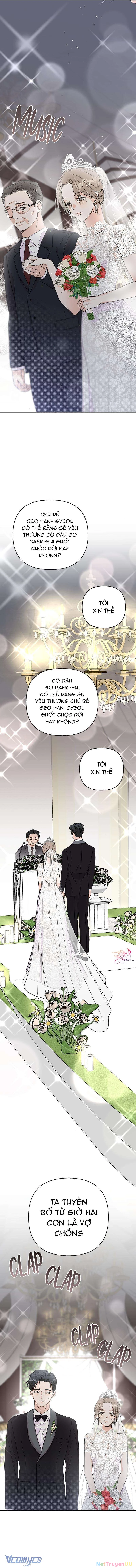 Hãy Ly Hôn Đi! Chapter 32 - Trang 2