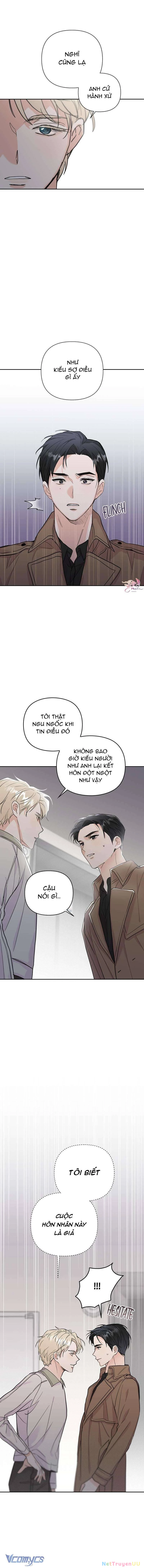 Hãy Ly Hôn Đi! Chapter 31 - Trang 2