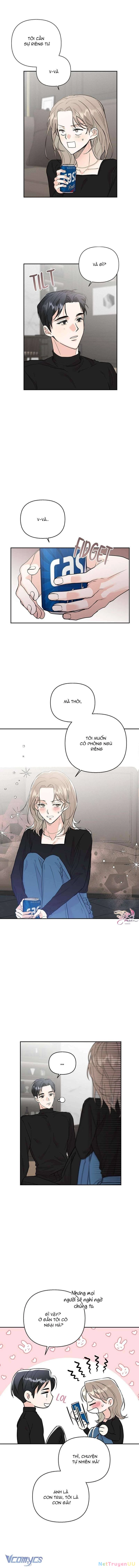 Hãy Ly Hôn Đi! Chapter 30 - Trang 2