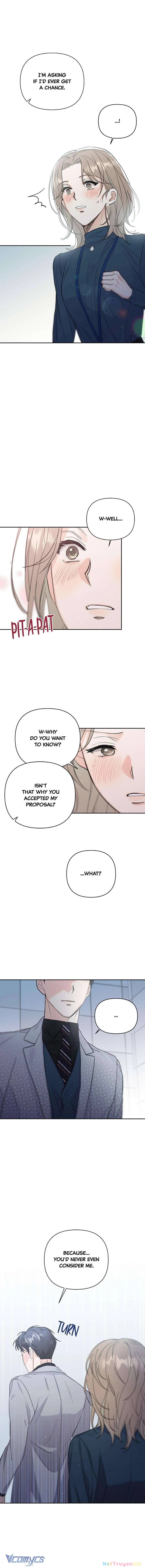 Hãy Ly Hôn Đi! Chapter 25 - Trang 2