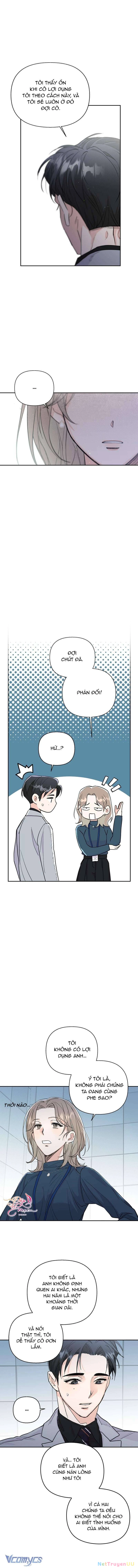 Hãy Ly Hôn Đi! Chapter 25 - Trang 2