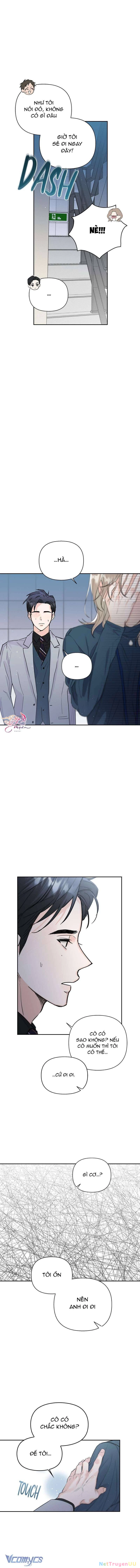 Hãy Ly Hôn Đi! Chapter 25 - Trang 2