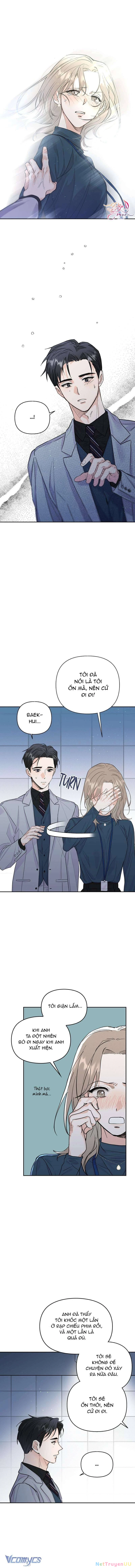 Hãy Ly Hôn Đi! Chapter 25 - Trang 2