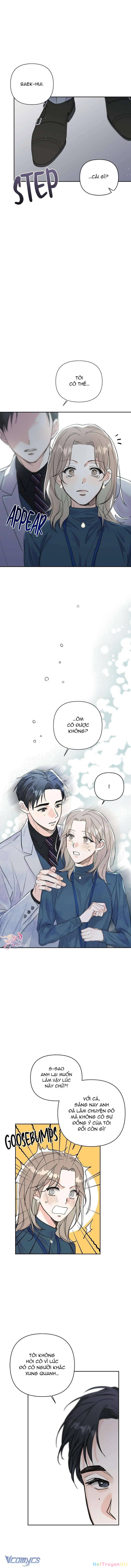 Hãy Ly Hôn Đi! Chapter 25 - Trang 2