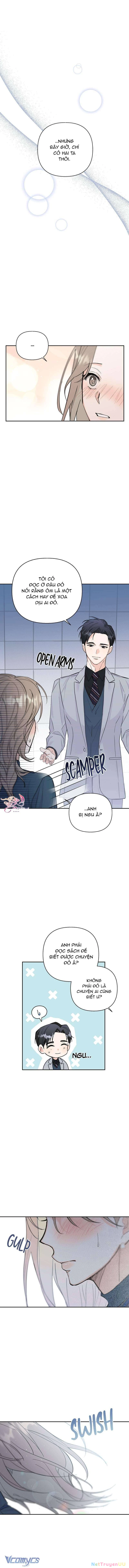 Hãy Ly Hôn Đi! Chapter 25 - Trang 2