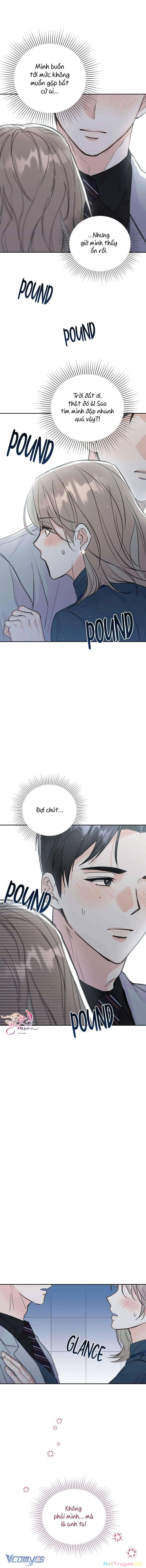 Hãy Ly Hôn Đi! Chapter 25 - Trang 2