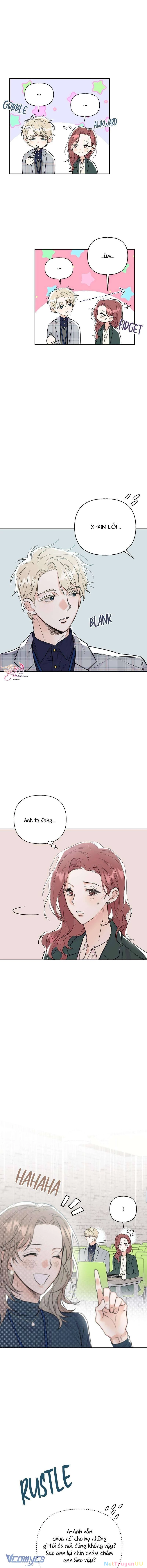 Hãy Ly Hôn Đi! Chapter 24 - Trang 2