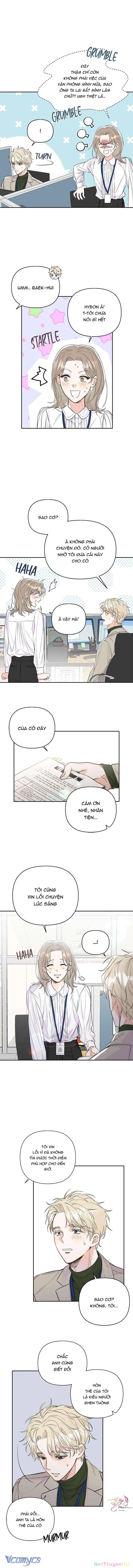 Hãy Ly Hôn Đi! Chapter 22 - Trang 2