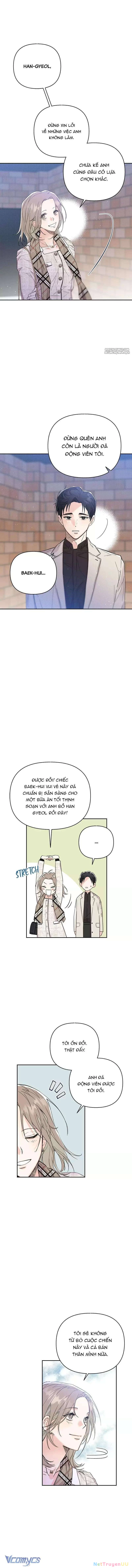 Hãy Ly Hôn Đi! Chapter 10 - Trang 2