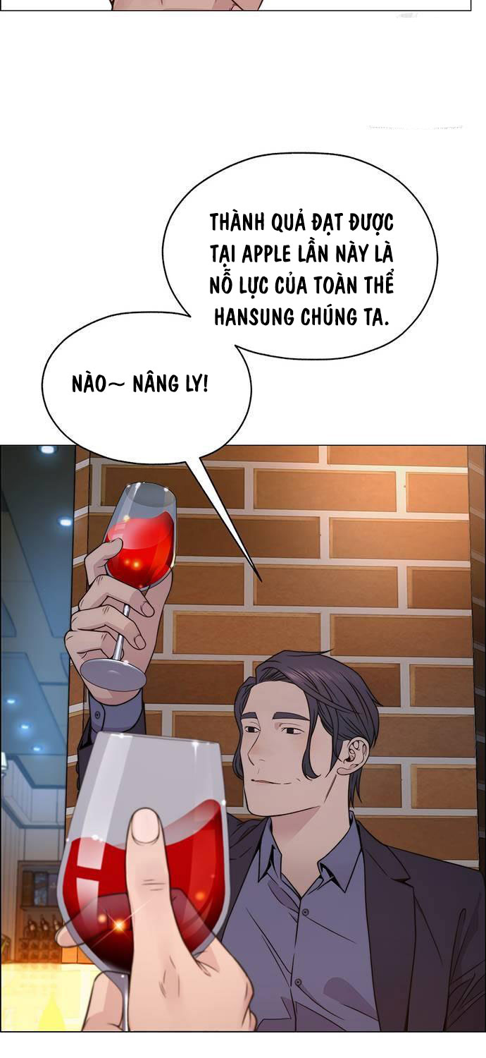 Người Đàn Ông Thực Thụ Chapter 205 - Trang 2