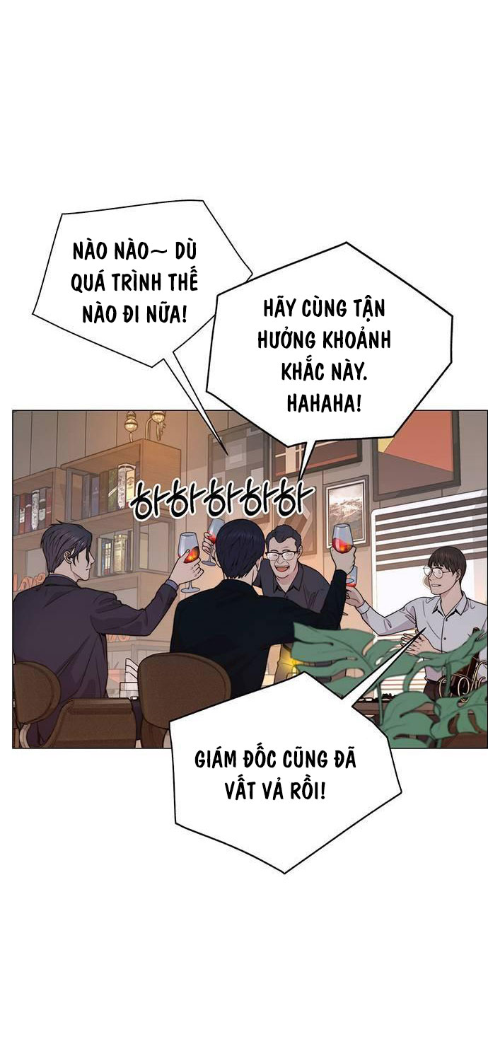 Người Đàn Ông Thực Thụ Chapter 205 - Trang 2