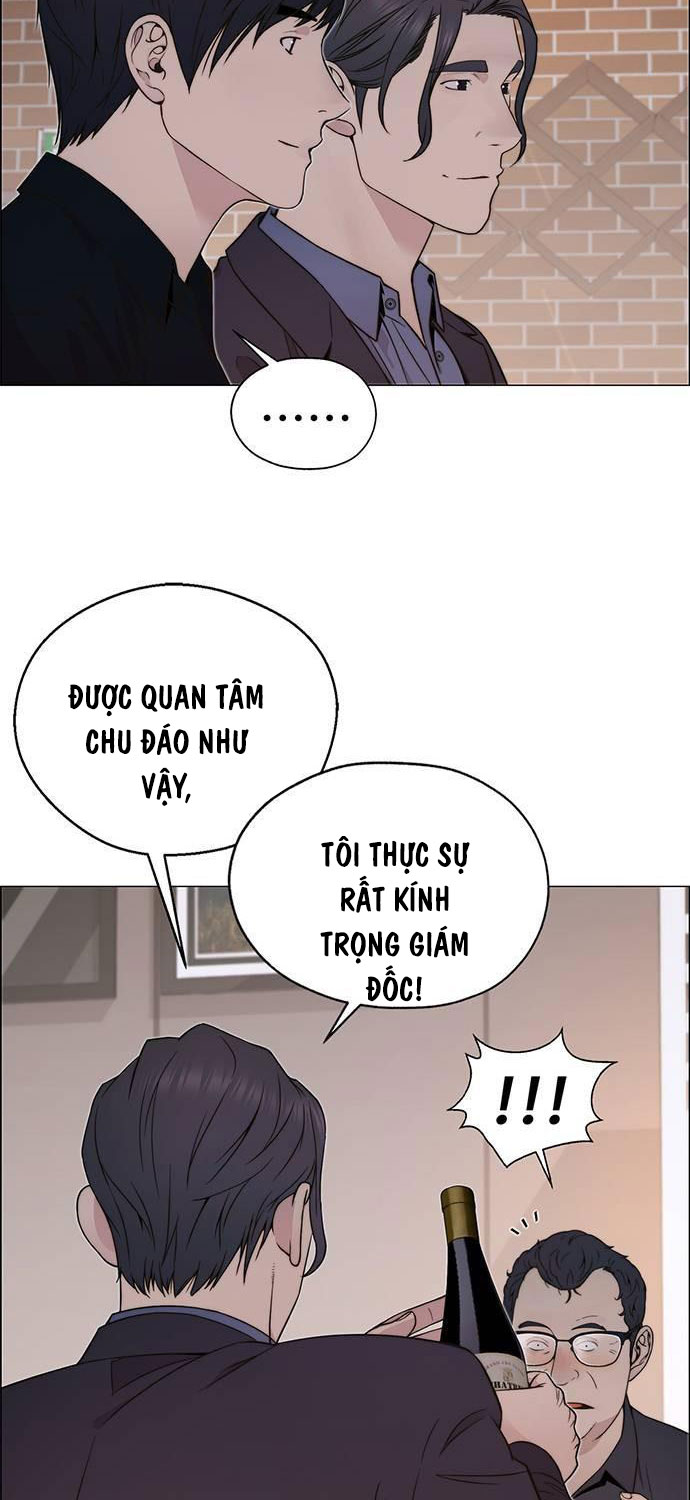 Người Đàn Ông Thực Thụ Chapter 205 - Trang 2