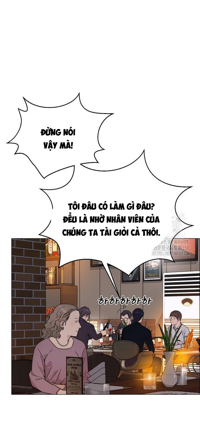 Người Đàn Ông Thực Thụ Chapter 205 - Trang 2